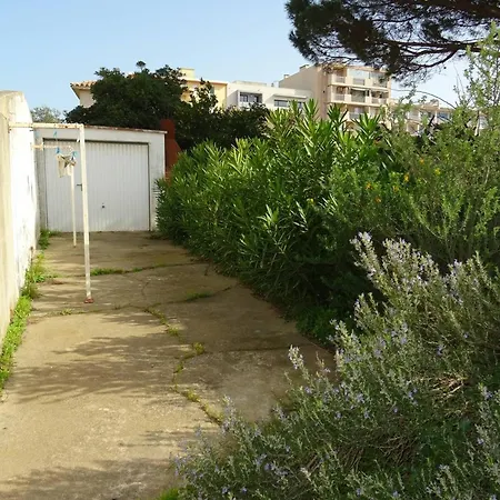 Villa 4 Faces Proche Plage, Clim, Jardin, - Fr-1-833-8 *