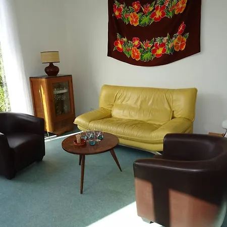 4 Faces Proche Plage, Clim, Jardin, - Fr-1-833-8 Villa *