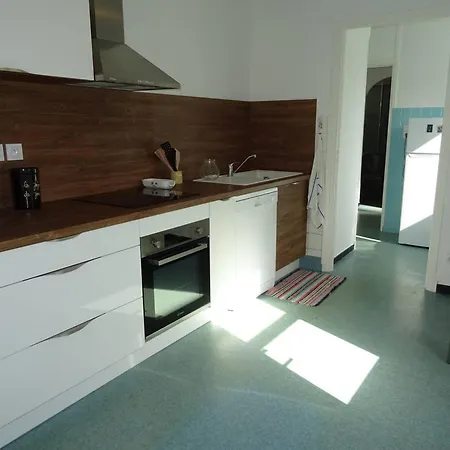 Villa 4 Faces Proche Plage, Clim, Jardin, - Fr-1-833-8 *